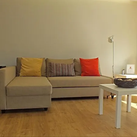 Apartment Valadim Flats_2t Porto